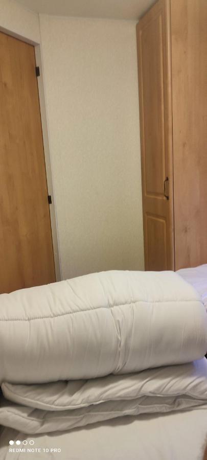Beachside, Family-Friendly, Wifi, 6 Berth Caravan 19 In Інголдмеллс Екстер'єр фото