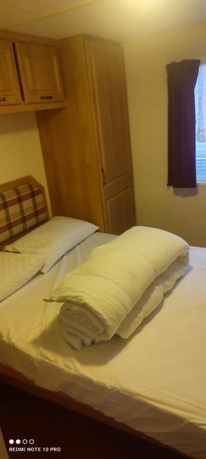 Beachside, Family-Friendly, Wifi, 6 Berth Caravan 19 In Інголдмеллс Екстер'єр фото