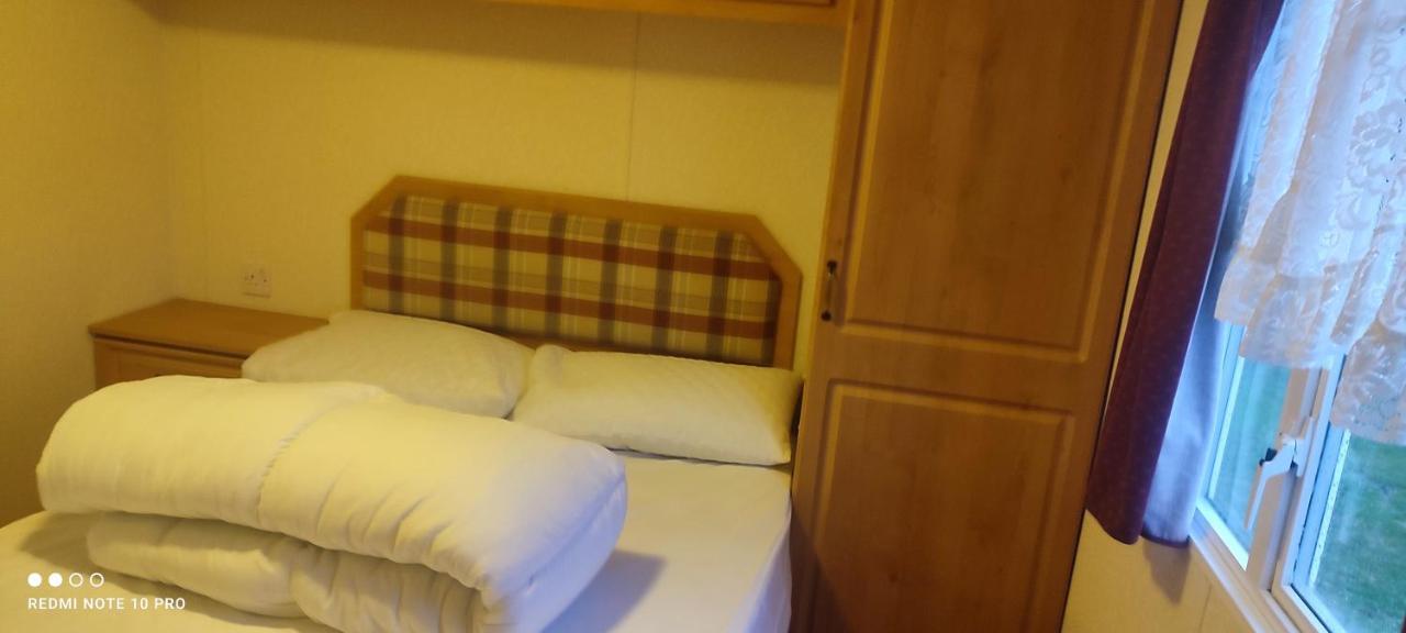 Beachside, Family-Friendly, Wifi, 6 Berth Caravan 19 In Інголдмеллс Екстер'єр фото