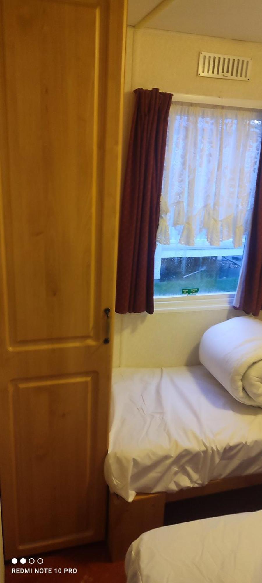 Beachside, Family-Friendly, Wifi, 6 Berth Caravan 19 In Інголдмеллс Екстер'єр фото