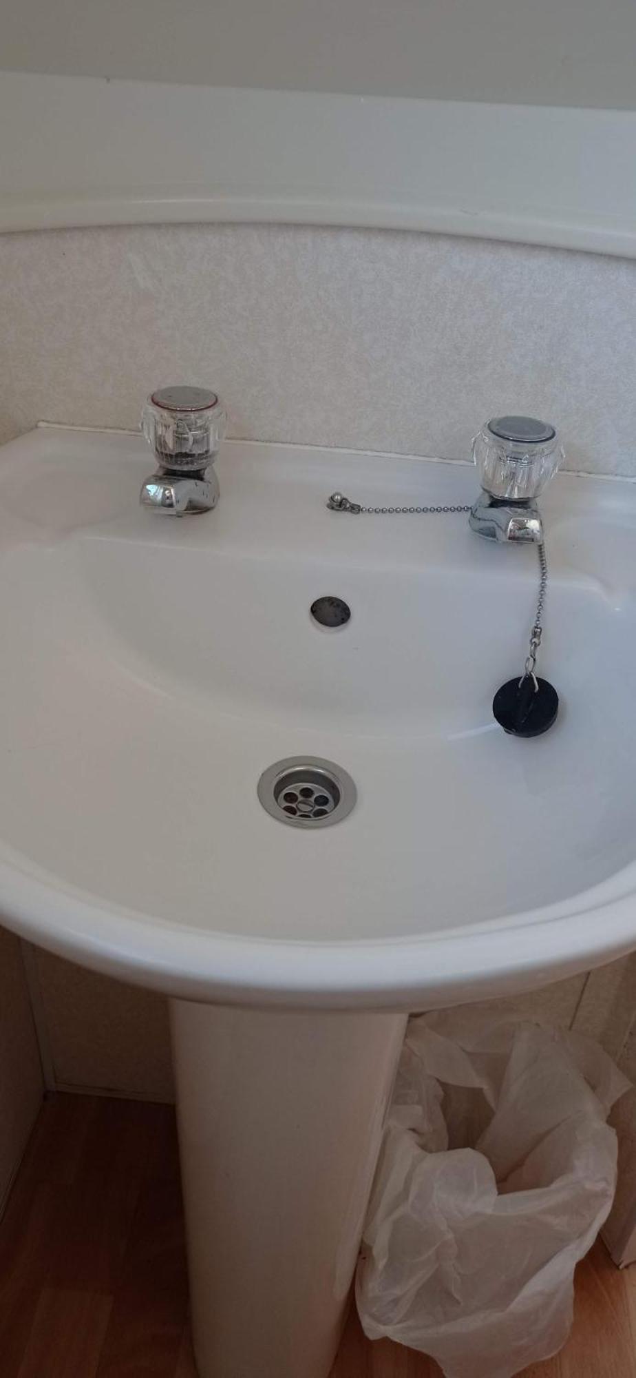 Beachside, Family-Friendly, Wifi, 6 Berth Caravan 19 In Інголдмеллс Екстер'єр фото