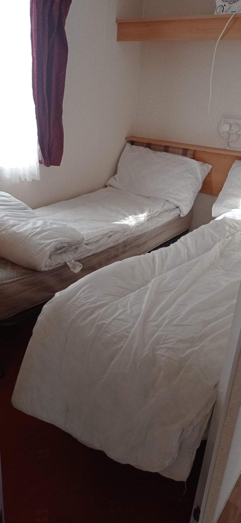 Beachside, Family-Friendly, Wifi, 6 Berth Caravan 19 In Інголдмеллс Екстер'єр фото