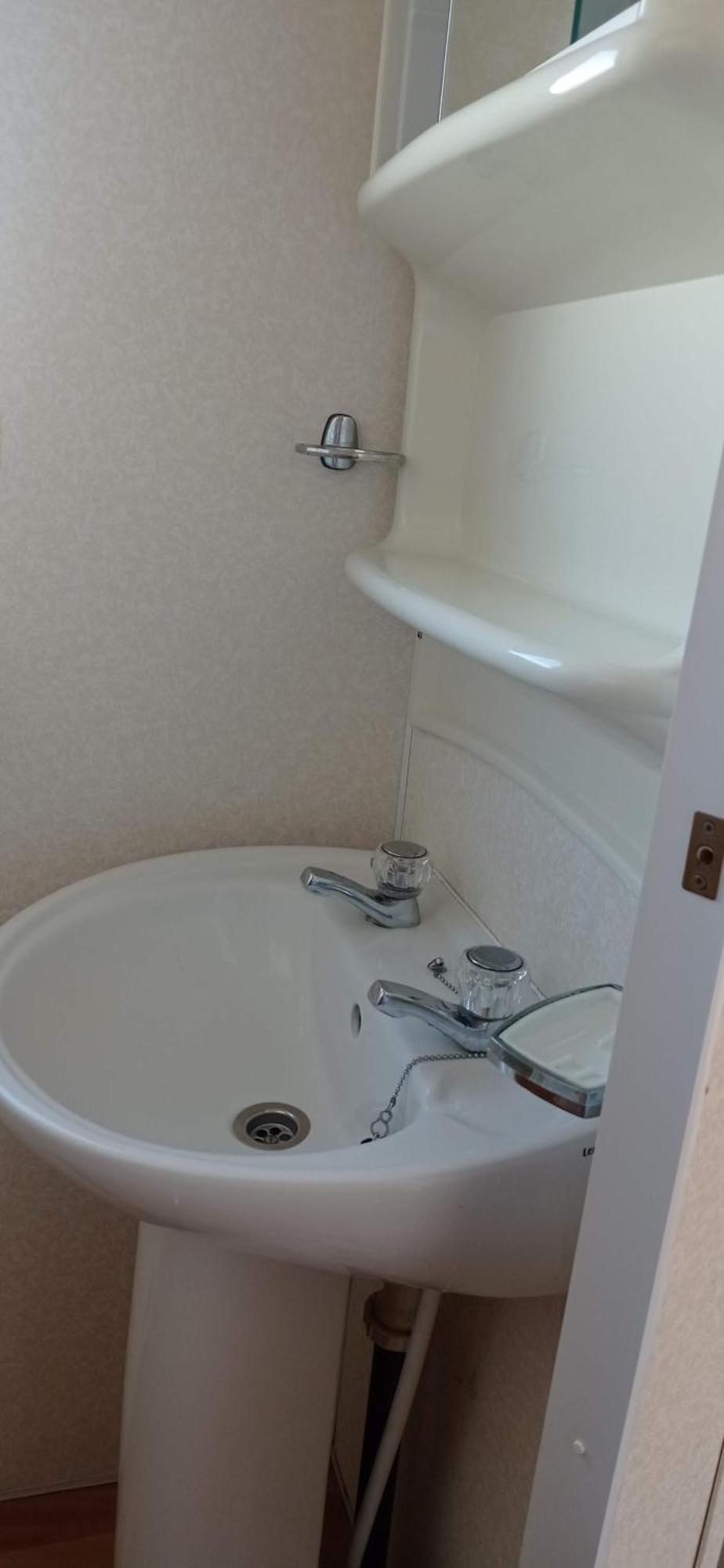 Beachside, Family-Friendly, Wifi, 6 Berth Caravan 19 In Інголдмеллс Екстер'єр фото