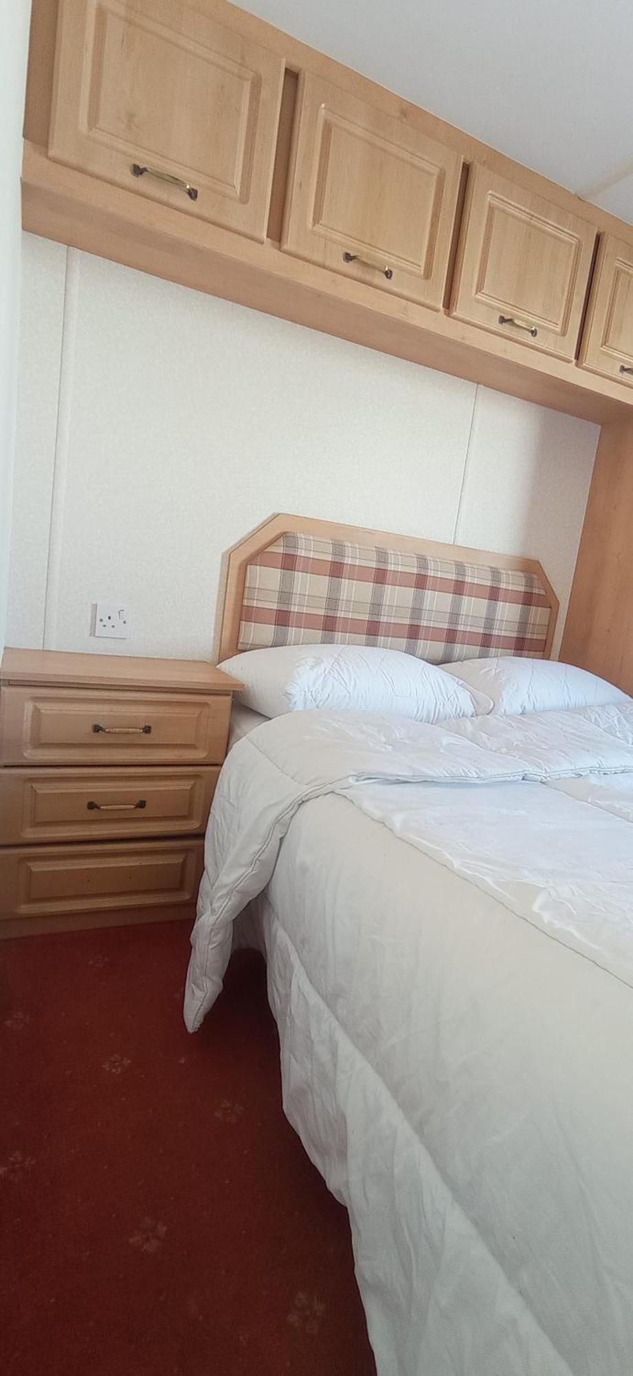 Beachside, Family-Friendly, Wifi, 6 Berth Caravan 19 In Інголдмеллс Екстер'єр фото
