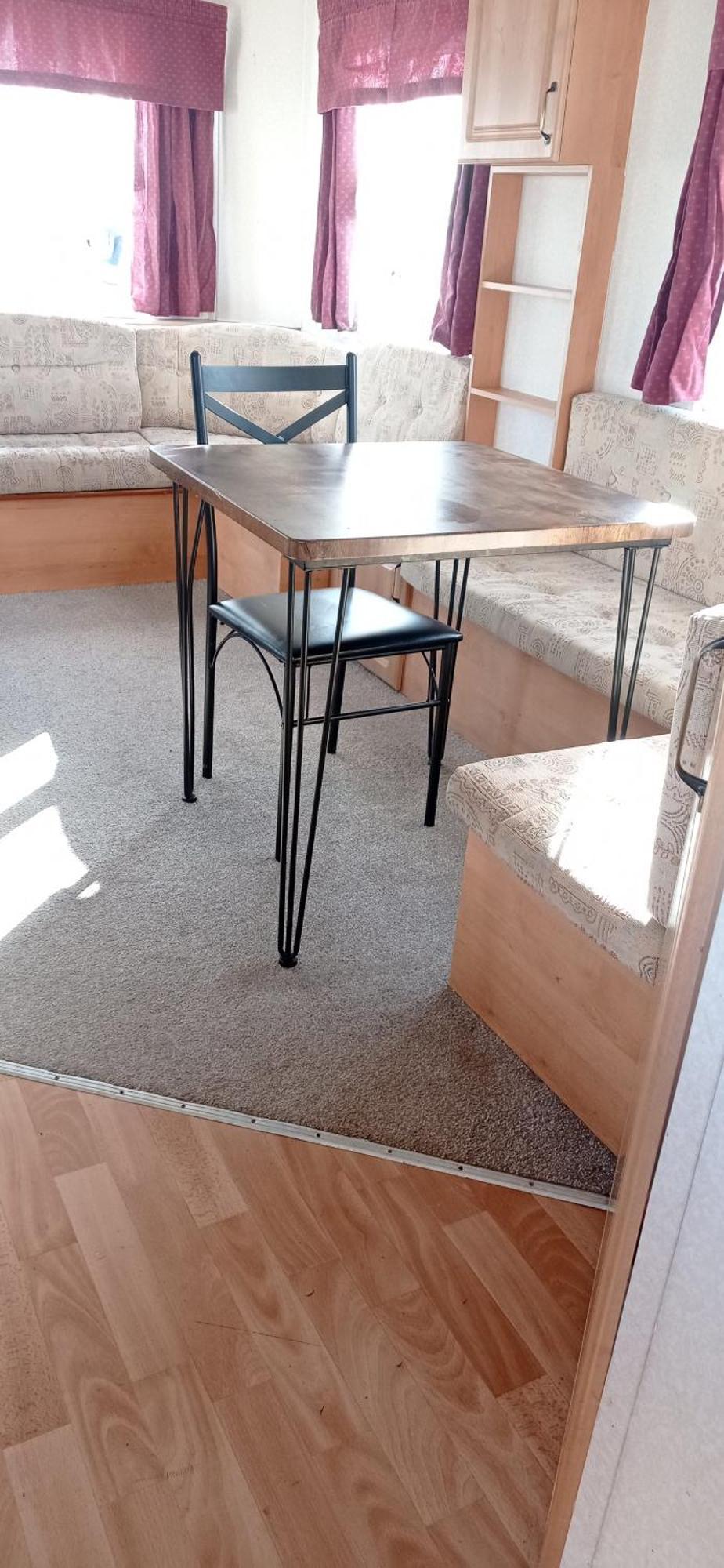 Beachside, Family-Friendly, Wifi, 6 Berth Caravan 19 In Інголдмеллс Екстер'єр фото