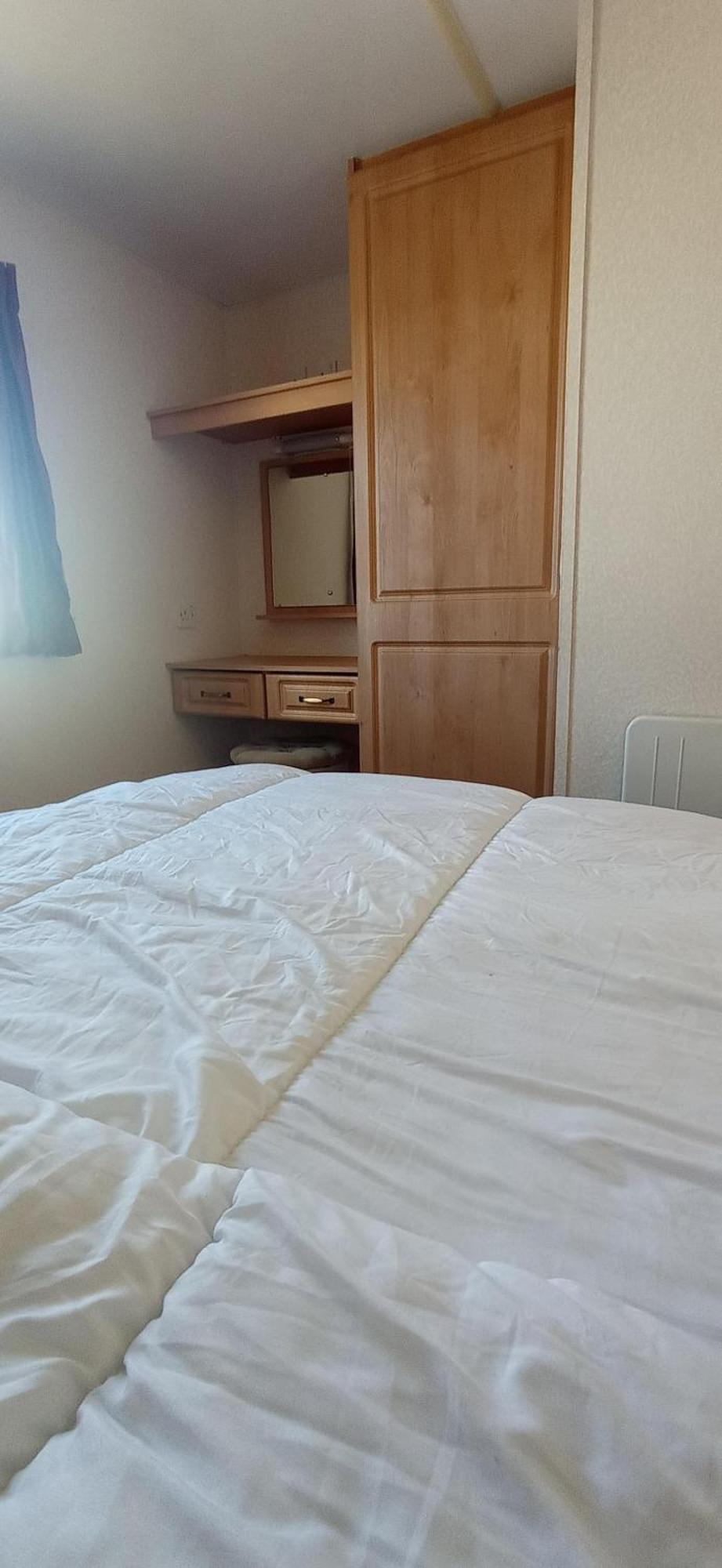 Beachside, Family-Friendly, Wifi, 6 Berth Caravan 19 In Інголдмеллс Екстер'єр фото
